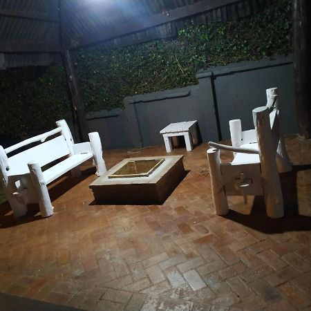 Casa Campos do Jordão Buitenkant foto
