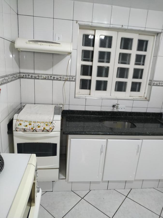 Casa Campos do Jordão Buitenkant foto