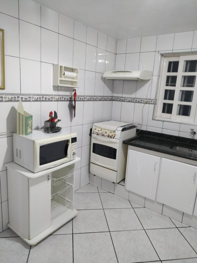 Casa Campos do Jordão Buitenkant foto