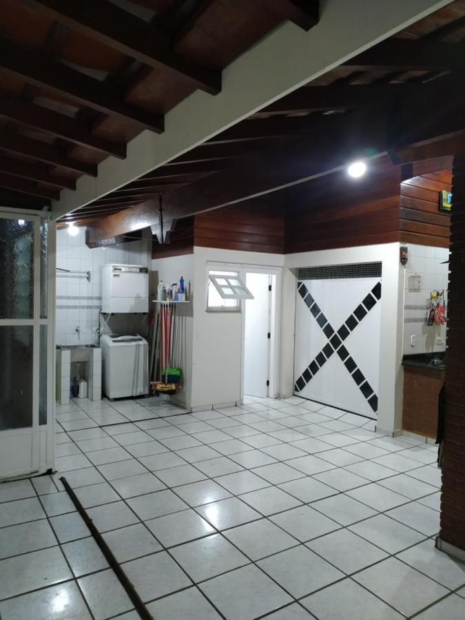 Casa Campos do Jordão Buitenkant foto
