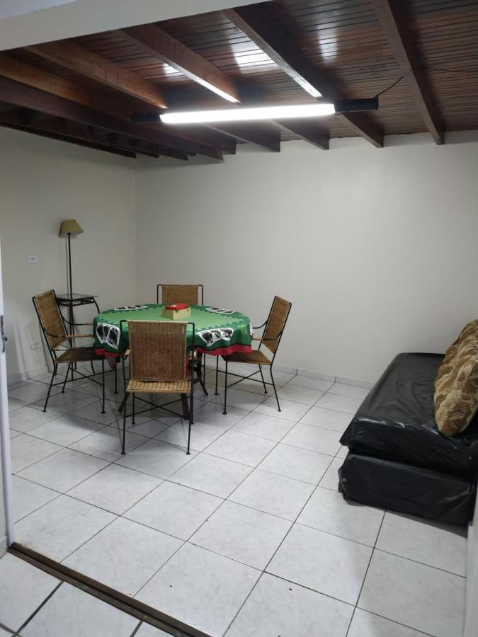 Casa Campos do Jordão Buitenkant foto